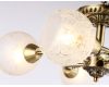 Потолочная люстра Ambrella Light Traditional TR3064