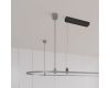 Потолочный короб Arlight ART-APRIORI-POWER-BOX-UP-L5000 (BK) (IP20 Металл) 049344
