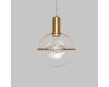 Бра IMEX CR.23454-1-W-GB-LED