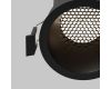 Встраиваемый светильник Maytoni Dip DL118-15W-4K-B