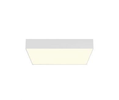 Купить Потолочный светильник Maytoni Zon C032CL-45W3K-SQ-W Потолочный светильник Maytoni Zon C032CL-45W3K-SQ-W