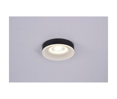 Купить Встраиваемый светильник Omnilux Tevere OML-102919-01 Встраиваемый светильник Omnilux Tevere OML-102919-01
