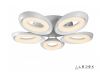 Потолочная люстра iLedex Fancy FS-011-X5 120W WH