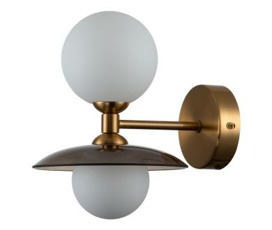 Бра Indigo Jazz 11020/2W Brass V000167