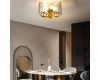 Люстра на штанге ImperiumLoft Lussa 204077-26