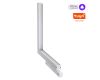 Трековый светильник Novotech Flum 359503