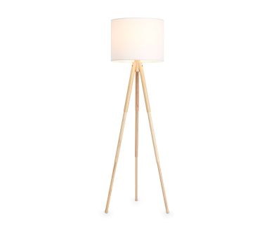 Торшер Freya Tree FR5495FL-01W