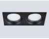 Встраиваемый светильник Ambrella Light Techno Spot IP Protect TN6661