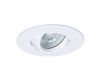 Встраиваемый светильник Arte Lamp Giro A2867PL-1WH