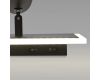 Спот Eurosvet Binar 20127/1 LED черный