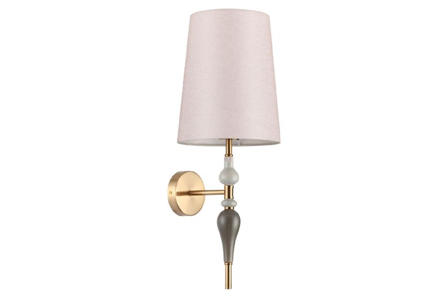 Бра Odeon Light Homi 5040/1W