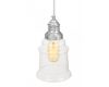 Бра Lumina Deco Moletti LDW 6844-1 CHR+PR