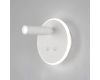 Светодиодный спот Elektrostandard Tera MRL LED 1014 белый 4690389136535