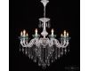 Подвесная люстра Bohemia Ivele Crystal AL79101/10/300 B WMN P Birusa/M-1F