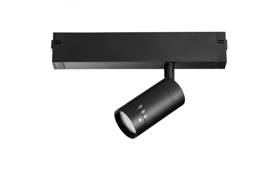 Трековый светильник Lightstar Teta 205017