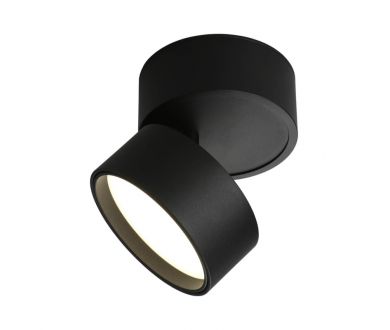 Купить Светодиодный спот Omnilux Lenno OML-101319-12 Светодиодный спот Omnilux Lenno OML-101319-12