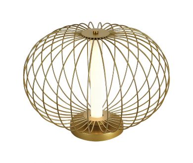 Купить Настольная лампа ST Luce Slice SL6124.204.01 Настольная лампа ST Luce Slice SL6124.204.01