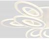 Потолочная люстра Ambrella Light Acrylica Original FA8933
