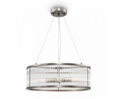 Купить Подвесная люстра Freya Savoy FR5053PL-06N Подвесная люстра Freya Savoy FR5053PL-06N