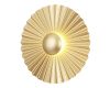 Настенный светильник Crystal Lux HOLA AP4W LED D250