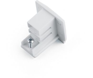 Купить Заглушка для трехфазного шинопровода типа C Эра STR-30-W-CN-C Б0049714 Заглушка для трехфазного шинопровода типа C Эра STR-30-W-CN-C Б0049714