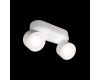Накладной спот Loft IT Focus 10323/2A White