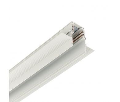 Купить Шинопровод магнитный встраиваемый Myfar Busbar for MagLine 23 MT0202-3W Шинопровод магнитный встраиваемый Myfar Busbar for MagLine 23 MT0202-3W