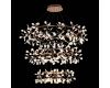 Подвесная светодиодная люстра ST Luce Rafina SL379.203.486