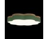 Потолочный светильник Loft IT Axel 10225/36 Green