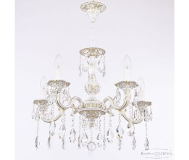 Купить Подвесная люстра Bohemia Ivele Crystal AL78101/5/175 A WMG Подвесная люстра Bohemia Ivele Crystal AL78101/5/175 A WMG