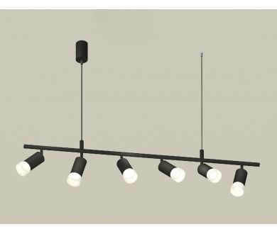 Купить Подвесной светильник Ambrella Light Traditional DIY (С9006, С6323, N6258) XB9006330 Подвесной светильник Ambrella Light Traditional DIY (С9006, С6323, N6258) XB9006330