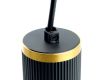 Подвесной светильник Feron Barrel Gatsby ML1908 48853