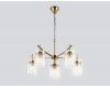 Подвесная люстра Ambrella Light High Light Heigh Light LH56031