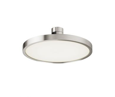 Купить Трековый магнитный светильник Maytoni Plato TR153-1-10W4K-PT Трековый магнитный светильник Maytoni Plato TR153-1-10W4K-PT