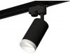 Трековый однофазный светильник Ambrella Light Track System XT6323060 (A2521, C6323, N6130)