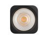 Накладной светильник Arlight SP-DICE-S78x78-10W Warm3000 (BK, 24 deg, 230V) 046632