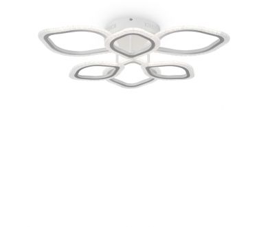 Купить Потолочная люстра Freya Saida FR10016CL-L72W Потолочная люстра Freya Saida FR10016CL-L72W