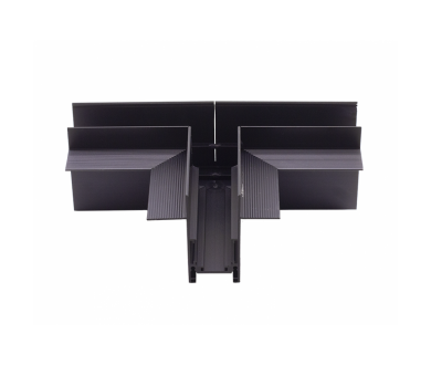 Купить Коннектор AM Group MAGNET AM402 LL-20C Т-образный Коннектор AM Group MAGNET AM402 LL-20C Т-образный