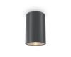 Уличный потолочный светильник Maytoni Bar O306CL-L12GF