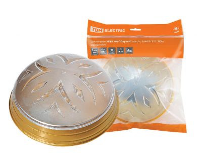 Купить Настенно-потолочный светильник TDM Electric Плутон НПО 106 SQ0328-0029 Настенно-потолочный светильник TDM Electric Плутон НПО 106 SQ0328-0029