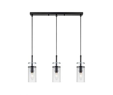 Купить Подвесной светильник Escada Avolto 10191/3S Подвесной светильник Escada Avolto 10191/3S