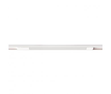 Купить Магнитный трековый светильник Arte Lamp Optima A7284PL-1WH Магнитный трековый светильник Arte Lamp Optima A7284PL-1WH