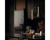 Подвесной светильник Mantra Fugaz 8948