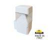 Уличный настенный светильник Fumagalli ESTER APPLIQUE DS1.562.000.WXD1L