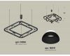 Подвесная люстра Ambrella Light Traditional DIY (С9182, N8141) XB9182080