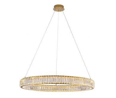 Купить Подвесная люстра Milosh Tendence Madison 0907CL-60GD Подвесная люстра Milosh Tendence Madison 0907CL-60GD