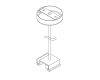 Подвес Lightstar Barra 504177