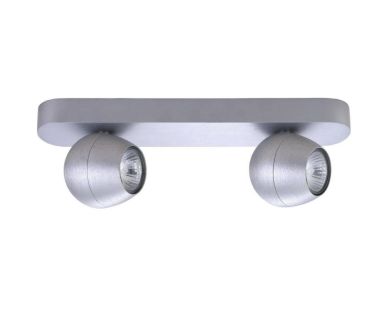 Спот Arte Lamp Sfera A5781AP-2SS