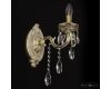 Бра Bohemia Ivele Crystal AL7801B10/1/175 B AGW