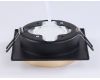 Встраиваемый светильник Ambrella Light Techno Spot GX53 Acrylic tech TN5232